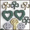 St Patrick's Day 17th March
