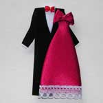 Dinner Jacket & Ball Gown