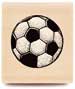 Football - Rubber Stamp