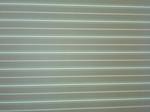 Brown / Grey Striped Scrapbooking Paper 12 x 12"