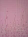 Pink Flames Scrapbooking Paper 12x12"