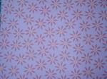 Vibrant Purple Flower Paper