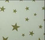 Stars (Gold) - Vellum Paper