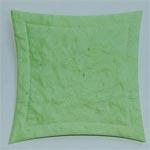 Mulberry curved square, Green Pack of 50