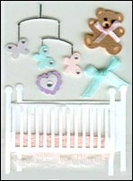Baby Crib Adhesives