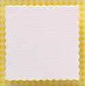 Small Square Panel Pack of 50 - White