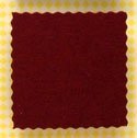 Small Square Panel Pack of 50 - Wine