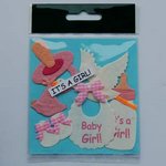 Baby Girl Theme Pack