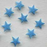 STARS Mini Stars - Blue